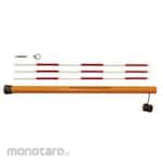 Taihei Sangyou Precision Pin Pole S Set