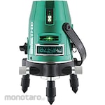 YAMASIN Green Line Laser