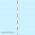 YAMAYO (YAMAYO MEASURING TOOLS) Wooden pole