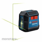 BOSCH Cross line laser