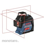 BOSCH Laser marking device Full line GLL3-80N