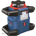 BOSCH Rotating Laser