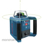 BOSCH Rotating Laser