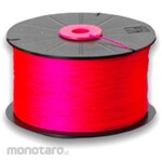 ESCO Φ0.8 x 270m Fluorescent Line String for Leveling (Pink)