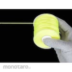 ESCO Fluorescent water thread (yellow/with handle) EA628AS series