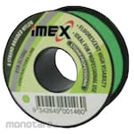 IMEX Colored Stringlines