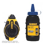 DEWALT Chalk Line Reel