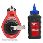 MILWAUKEE Alum Precision Reel