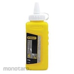 STANLEY Chalk Refill Blue (Kapur Penanda Survei)