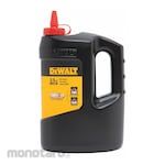 STANLEY Marking Chalk Refill