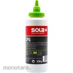 Sola Chalk powder for chalk lines
