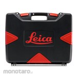 Leica PT Carry Case with Inlay for D810 Touch-Exterior Package