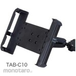 Myzox Complete tablet holder for 10 inch