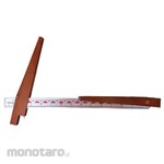 Myzox Diameter Measure with Handle 60cm