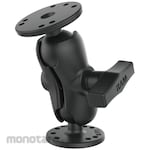 Myzox Double ball socket arm for PC
