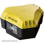 Myzox Dual frequency RTK-GNSS receiver GEO WALKER
