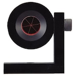 Myzox L-shaped fixed point observation prism