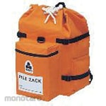 Myzox Pile zack (pile backpack)