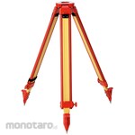 Myzox Precision lightweight wooden legs