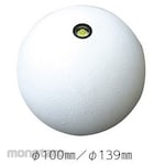 Myzox Reference sphere with level Eye sphere