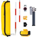 Myzox SS Prism Tripod Package (M-700CP2)