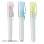 Myzox Set of 3 chalk holders for blackboards
