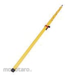 Myzox Telescopic pinlock prism pole