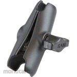 Myzox double socket arm