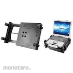 Myzox laptop holder