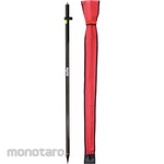 Myzox scanner target pole