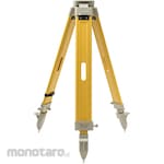 STS Precision wooden legs