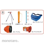STS Reflective prism pocket Q2. 5 inches