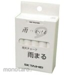 Taihei Sangyou Chalk for rainy weather