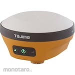 Tajima (TJM DESIGN) GNSS-V20T (with bipod and RTK pole)
