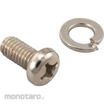 Tajima (TJM DESIGN) Tripod component 141071 STF-YT connector, leg tube fixing screw