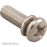 Tajima (TJM DESIGN) Tripod component 141132 STF-YT Leg fixing frame Fixing screw