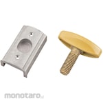 Tajima (TJM DESIGN) Tripod part 141118 STF-YT middle leg fixing screw set