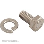 Tajima (TJM DESIGN) Tripod part 141125 STF-YT stone bump set fixing screw