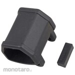 Tajima (TJM DESIGN) Tripod parts 049827 Fastening ring (small) set