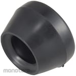 Tajima (TJM DESIGN) Tripod parts 049957 Stone rubber cover