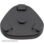 Tajima (TJM DESIGN) Tripod parts 140319 ELV-300 lifting platform cover