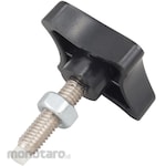 Tajima (TJM DESIGN) Tripod parts 140326 ELV-150 lifting pipe set screw set