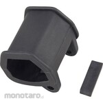 Tajima (TJM DESIGN) Tripod parts 141286 ELV-150 tightening ring (small) set