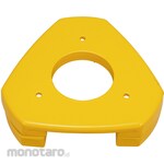 Tajima (TJM DESIGN) Tripod parts 141316 ELV-300 leg head set