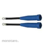 MIGHT INDUSTRY Cable pin lock joint body side