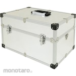 MIGHT INDUSTRY Two laser storage cases