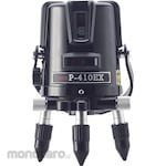 Myzox Laser sumi appearance device P-EX series P-410EX