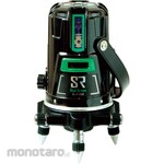 Myzox Real green laser sumi appearance device G-410SR