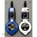 ESCO 20m Chalk line (blue)