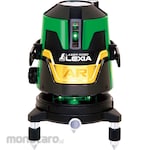 Shinwa Rules Laser Robo LEXIA 51AR Green